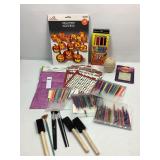 Assorted Craft Items