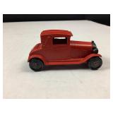 Antique 20's diecast TootsieToy Ford Model A Coupe