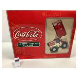 Coca-Cola 10pc Light Set with Cord - Appears NIB