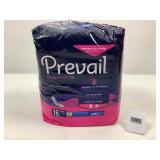 Prevail Daily Pads - New in Package