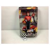 NASCAR Barbie #94 McDonald's Racer Doll