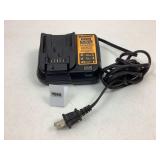 DeWalt DCB107 12V/20W Max Charger (Untested)