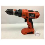 Black & Decker FireStorm 14.4V Cordless Drill-ONLY