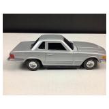 Mercedes-Benz 350SL Novelty Radio - Works - 8 1/2'