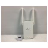 TP Link - WiFi Range Extender - Untested