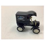 ERTL 1904 Oldsmobile Diecast Model - 2 1/2' long