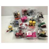Assorted Toys
