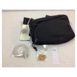 Waterfly Lg Crossbody/Fanny Pack w/tags & More