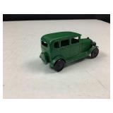 Antique 20's diecast TootsieToy Ford Car - 3' long