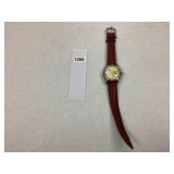 1997 Armitron Musical 'Speedy Gonzales' Watch