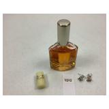 'Charlie' Spray Cologne-Pr Earrings-Ring/Toe Ring