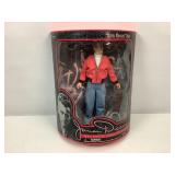'Rebel Rouser' James Dean Figure Appears NIB