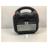 Black & Decker 'Mouse' Sander/Polisher - Works