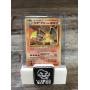 1996 Base Set Holo rare Pokemon Charizard card