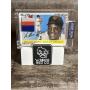 2021 Jersey Fusion 1/1 Willie Mays GU Jersey CARD