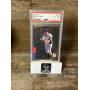 1993 UD Foil SP #279 Derek Jeter Rookie RC PSA 6