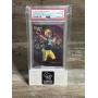 2020 Select NFL Purple Jordan Love Rookie PSA 10