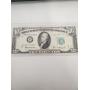 1950 Series D 10 Dollar Note
