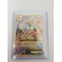 Mega Full Art Charizard Holo Rare Card
