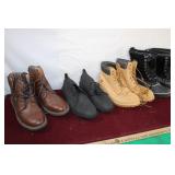 Timberline / Kenneth Cole / Sorel Boots