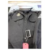 Royal Canadian Sea Cadets Outfit