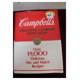 Campbells Cook Books