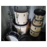 Westbury Drum Kit