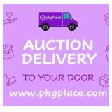 Contact www.pkgplace.com for all shipping info.