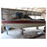 Fiberglass Boats