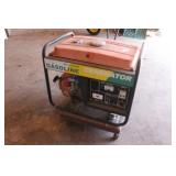 Generators & Pumps