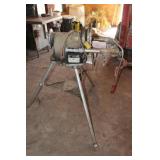 Rigid Bt 5020 Threading Machine