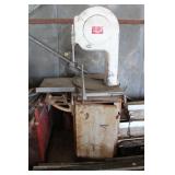 Nella Butchers Bandsaw