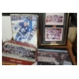 Hockey Superstars