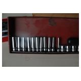 Snap On Sockets