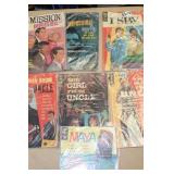 12c Comic Collection