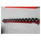 Wayne Socket Set