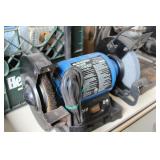 Mastercraft Bench Grinder