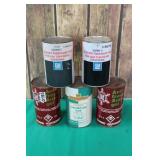 G.M Oil Tin Collection/ 5