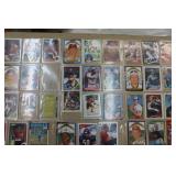 Vintage Baseball & Hockey Cards