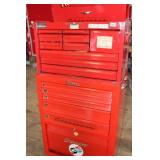 Snap On Double Chest