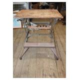 black & Decker Workmate