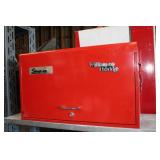 Snap On Keyed Tool Box