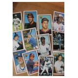 Baseball Card Collection