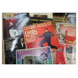 Great Vinyl Record Collection