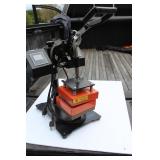 Best Value Vacs / Cap Heat Press / Canada