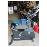 Life Fitness Exercycle