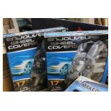Hubcap Makeover Kits