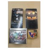 Super Hereos Collection