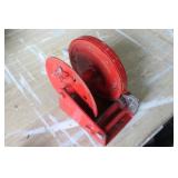 Trailer Hand Winch