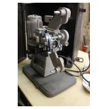 Diplomat 16mm Projector